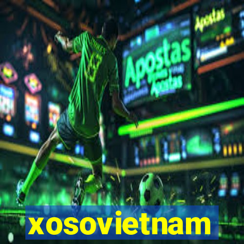 xosovietnam