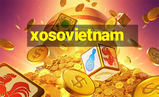 xosovietnam