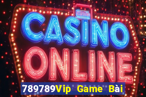 789789Vip Game Bài Liêng Online