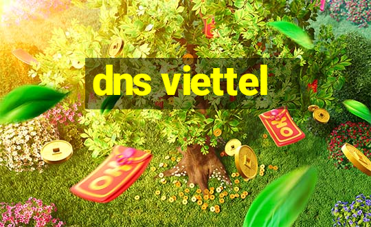 dns viettel