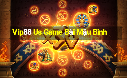 Vip88 Us Game Bài Mậu Binh