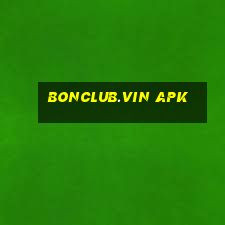 bonclub.vin apk