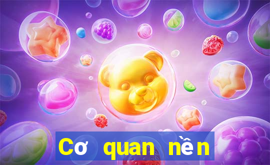 Cơ quan nền tảng game bài 5h