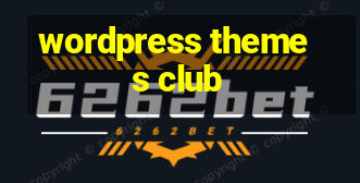 wordpress themes club