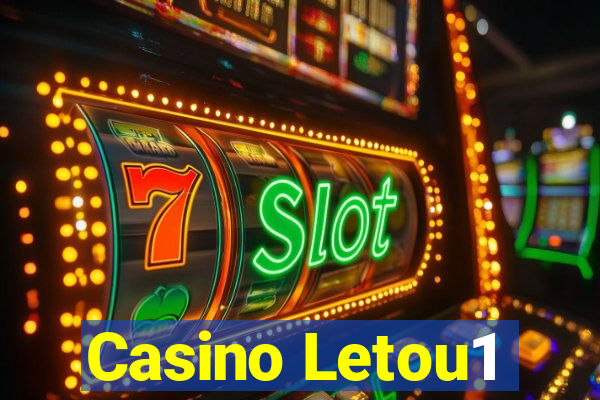 Casino Letou1