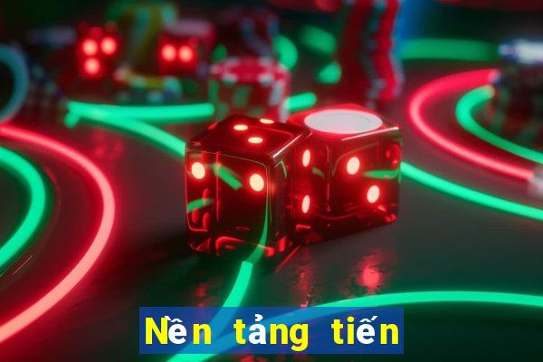 Nền tảng tiến sĩ chính thức