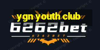 ygn youth club