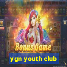 ygn youth club