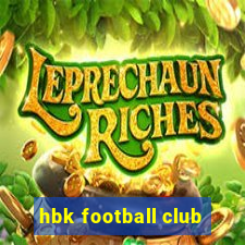 hbk football club