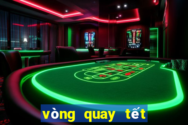 vong quay tet quy mao