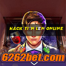 hack tiến lên online