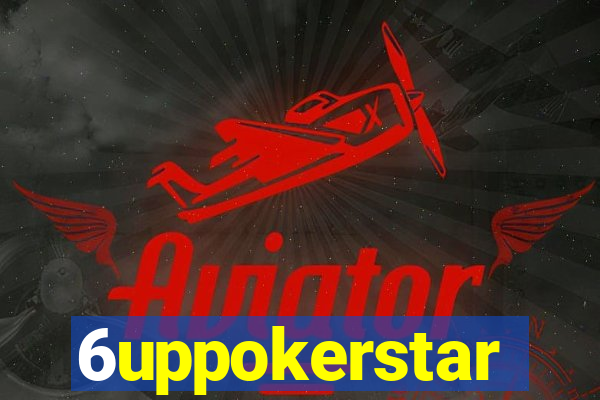 6uppokerstar