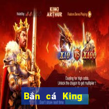 Bắn cá King Giải trí ll