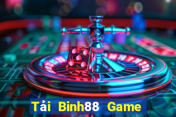 Tải Binh88 Game Bài Gunny