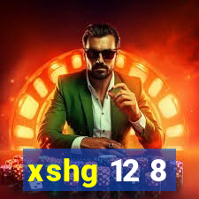 xshg 12 8