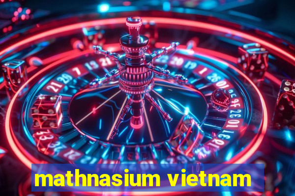 mathnasium vietnam