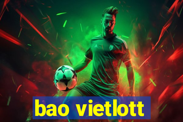 bao vietlott