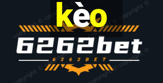 kèo