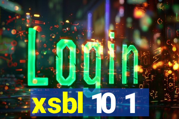 xsbl 10 1