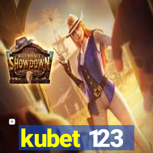 kubet 123