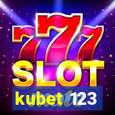 kubet 123