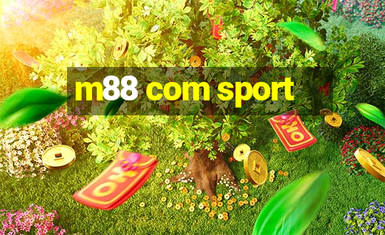 m88 com sport