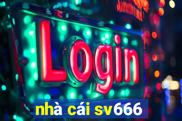 nhà cái sv666