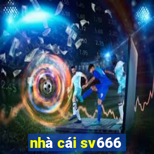 nhà cái sv666