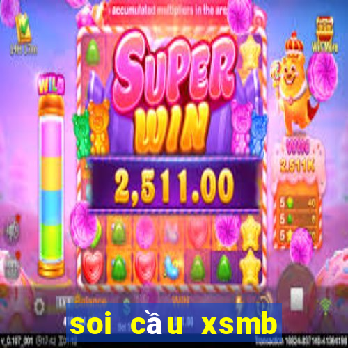 soi cầu xsmb ngày 11 10 2021