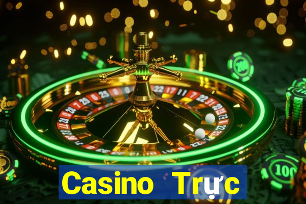 Casino Trực tiếp miso88