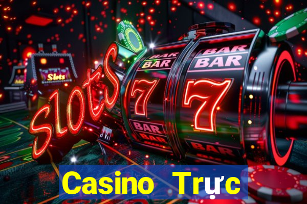 Casino Trực tiếp miso88