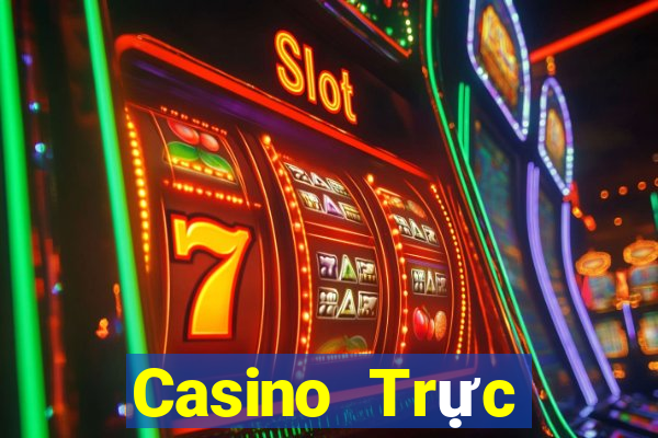 Casino Trực tiếp miso88