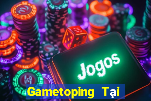 Gametoping Tại Game Bài B52 Đổi Thưởng