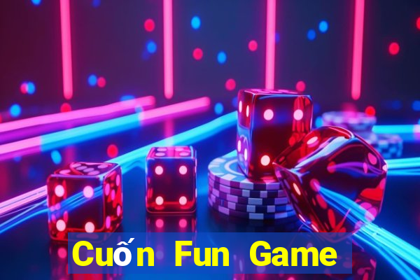 Cuốn Fun Game Bài Manclub