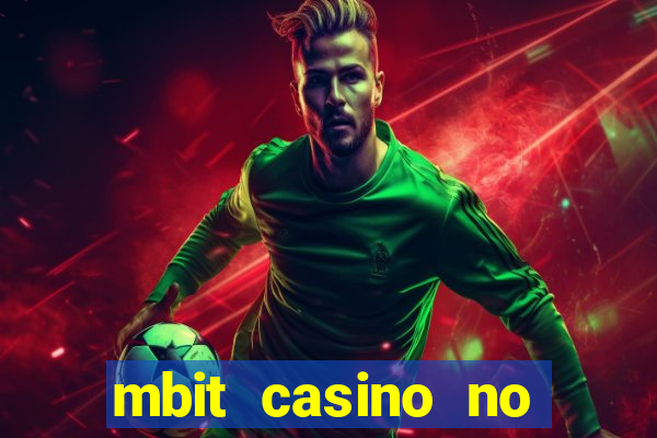 mbit casino no deposit bonus