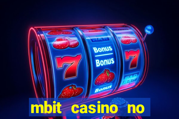 mbit casino no deposit bonus