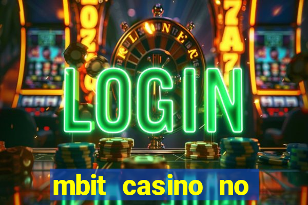 mbit casino no deposit bonus