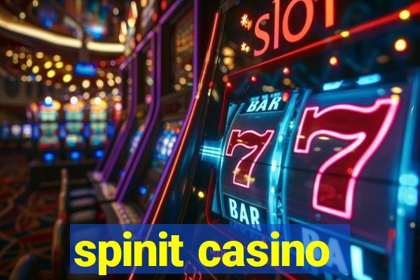 spinit casino