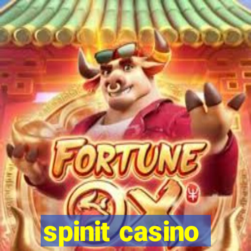 spinit casino