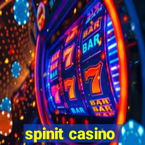 spinit casino