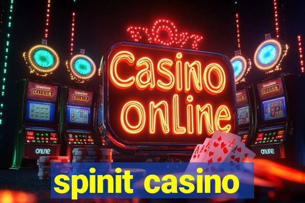 spinit casino