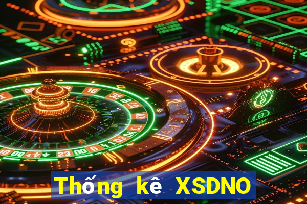 Thống kê XSDNO ngày 14