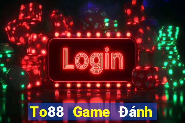 To88 Game Đánh Bài Ăn Card Điện Thoại