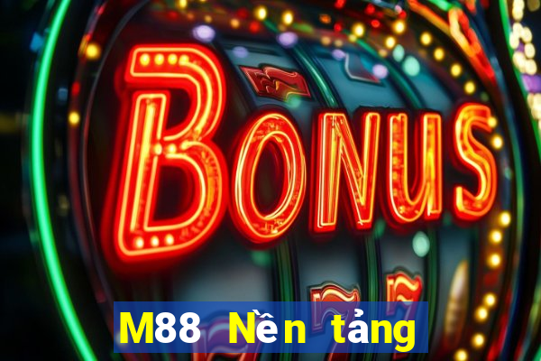 M88 Nền tảng Việt nam Daxing