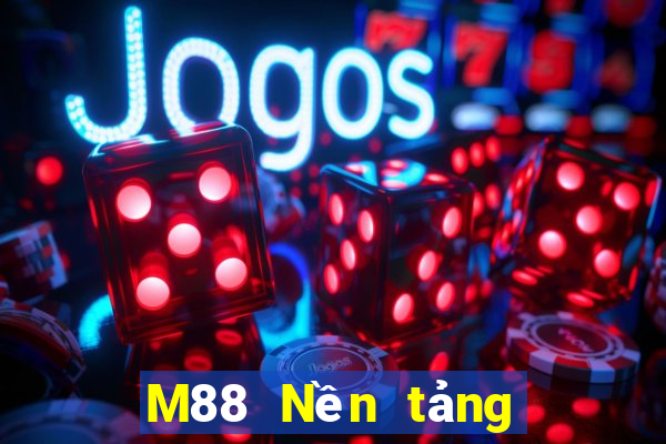 M88 Nền tảng Việt nam Daxing