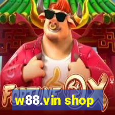 w88.vin shop