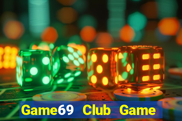 Game69 Club Game Bài Tứ Sắc