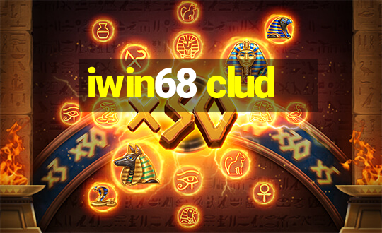 iwin68 clud