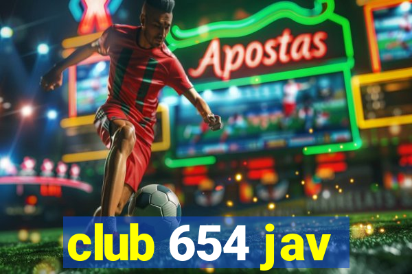 club 654 jav