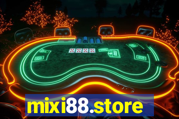 mixi88.store